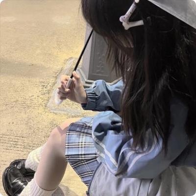 汤摇庄的幽奈同学