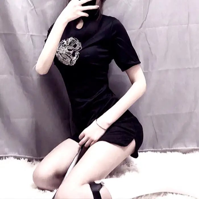 占的故事